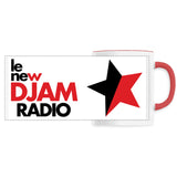 Mug Le New Djam Radio