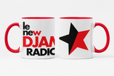 Mug 33cl - Le New Djam Radio